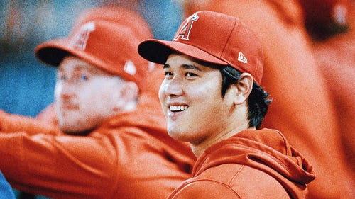 LOS ANGELES ANGELS Trending Image: Why Shohei Ohtani will win AL MVP despite injuries